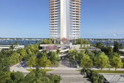5400 North Flagler, West Palm Beach, photo 1