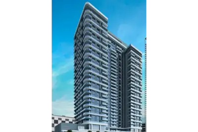 600 Miami World Center, photo 3