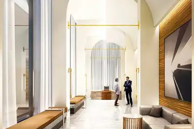 600 Miami World Center, photo 8