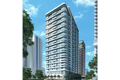 600 Miami World Center, photo 4