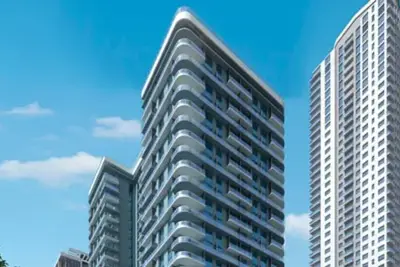 600 Miami World Center, photo 1