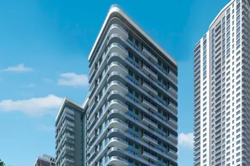 600 Miami World Center, photo 1
