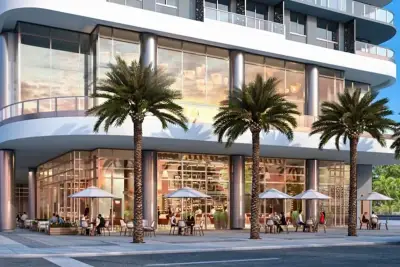 600 Miami World Center, photo 6