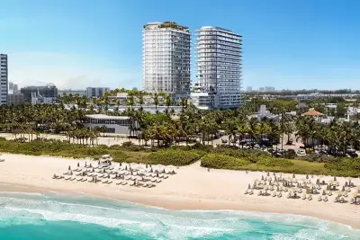 72 Carlyle, Miami Beach, photo 9