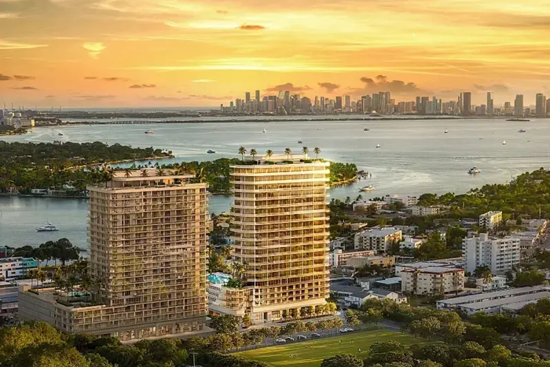 72 Carlyle, Miami Beach, photo 1