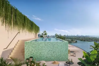 72 Carlyle, Miami Beach, photo 12