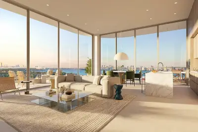 72 Carlyle, Miami Beach, photo 8