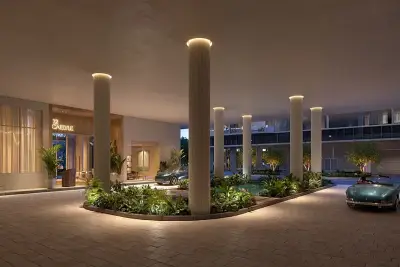 72 Carlyle, Miami Beach, photo 3