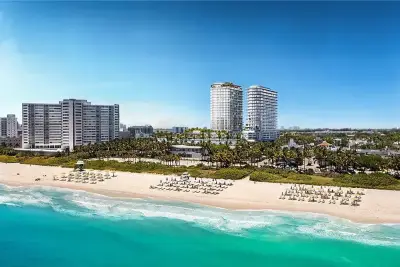 72 Carlyle, Miami Beach, photo 2