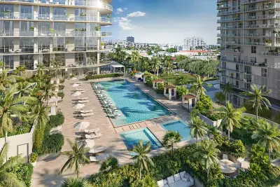 72 Carlyle, Miami Beach, photo 4