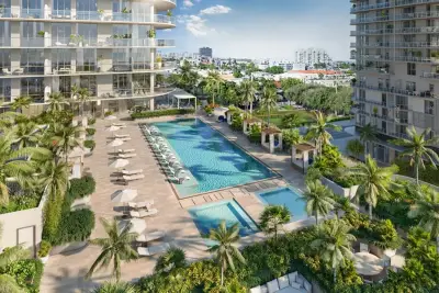 72 Carlyle, Miami Beach, photo 11
