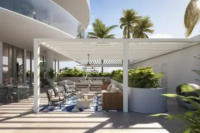 72 Carlyle, Miami Beach, photo 5