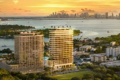 72 Carlyle, Miami Beach, photo 10