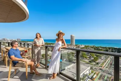 72 Park, Miami Beach, photo 10