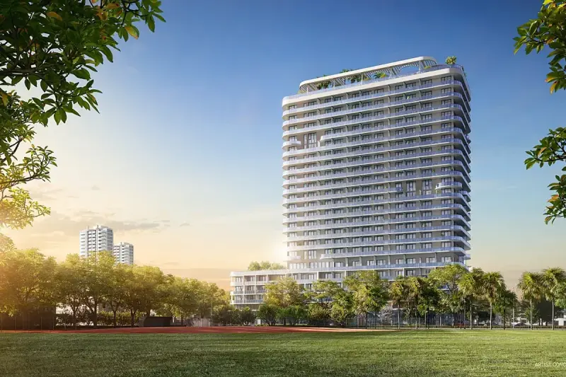 72 Park, Miami Beach, photo 1
