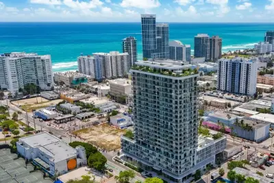 72 Park, Miami Beach, photo 9