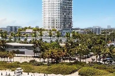 72 Park, Miami Beach, photo 3