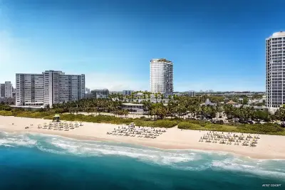 72 Park, Miami Beach, photo 2