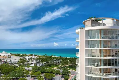 7200 Collins, Miami Beach, photo 2