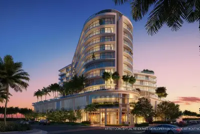 7200 Collins, Miami Beach, photo 1
