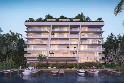 9900 West, Bay Harbor Islands, photo 9