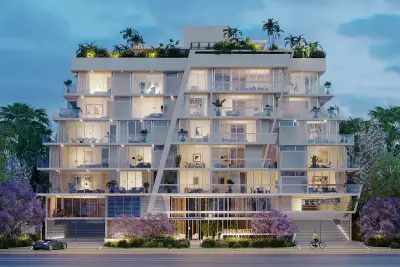 9900 West, Bay Harbor Islands, photo 6