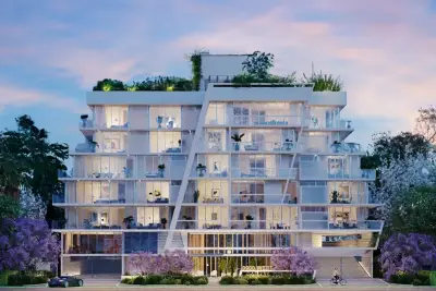 9900 West, Bay Harbor Islands, photo 11