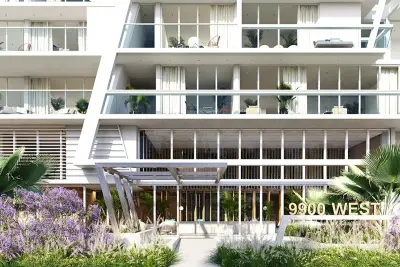 9900 West, Bay Harbor Islands, photo 12