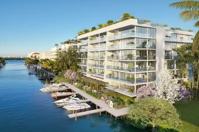 9900 West, Bay Harbor Islands, photo 2