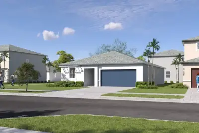 Acacia Groves, Miami, photo 1