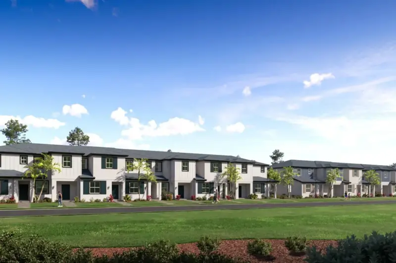 Acacia Parc, Homestead, photo 1