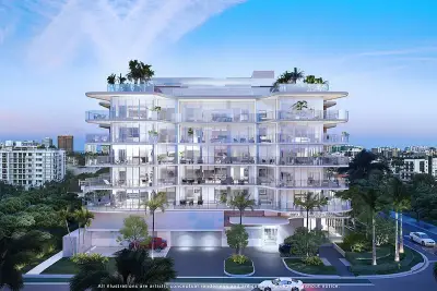 Alana Bay Harbor, Bay Harbor Islands, photo 1