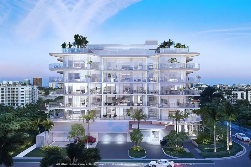 Alana Bay Harbor, Bay Harbor Islands, photo 1