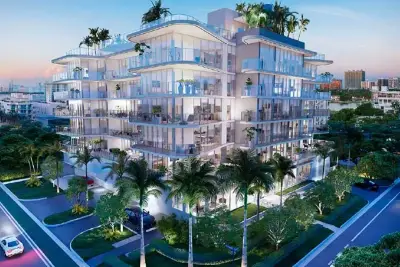 Alana Bay Harbor, Bay Harbor Islands, photo 10