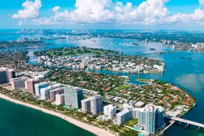 Alana Bay Harbor, Bay Harbor Islands, photo 11