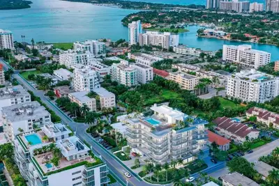 Alana Bay Harbor, Bay Harbor Islands, photo 12