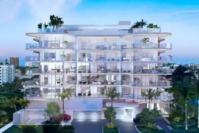 Alana Bay Harbor, Bay Harbor Islands, photo 9