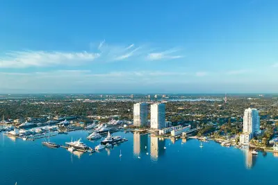 Alba, West Palm Beach, photo 4