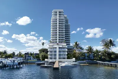 Alba, West Palm Beach, photo 1