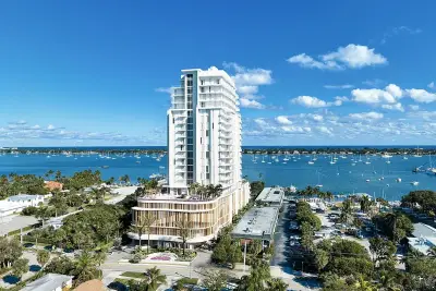 Alba, West Palm Beach, photo 3