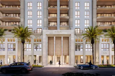 Alhambra Parc, Coral Gables, photo 10