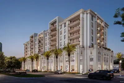 Alhambra Parc, Coral Gables, photo 1