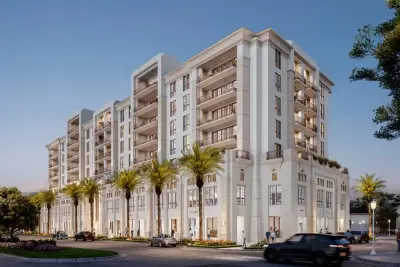 Alhambra Parc, Coral Gables, photo 9
