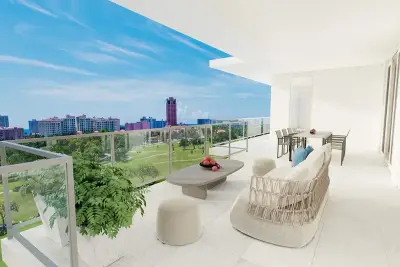 Alina Residences Boca Raton, photo 3
