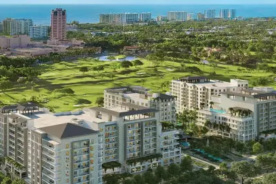 Alina Residences Boca Raton, photo 2
