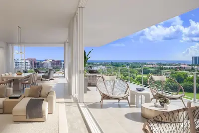 Alina Residences Boca Raton, photo 4
