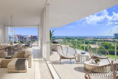Alina Residences Boca Raton, photo 9