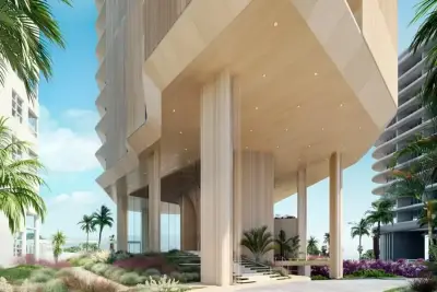 Aman Miami Beach, foto 5