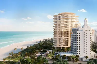 Aman Miami Beach, foto 2