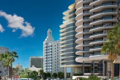 Aman Miami Beach, foto 7